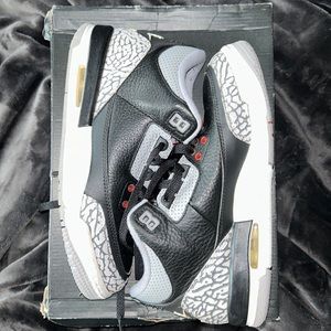 AIR JORDAN 3 RETRO OG